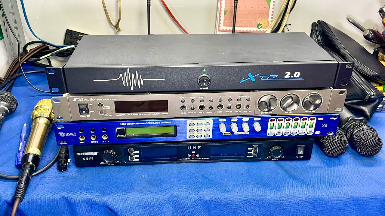 [HCM399] KM cuối năm & chào năm mới 2026. HCMLIKE AUDIO. 0937031686