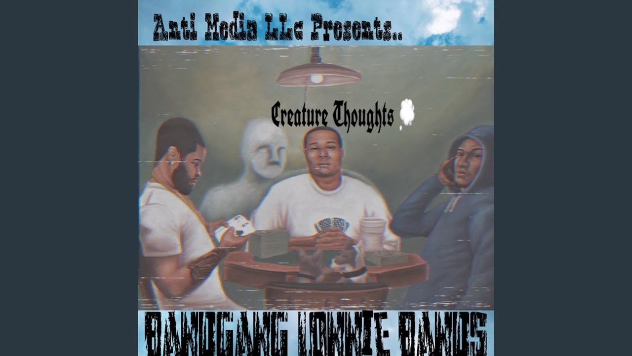 Creature Thoughts