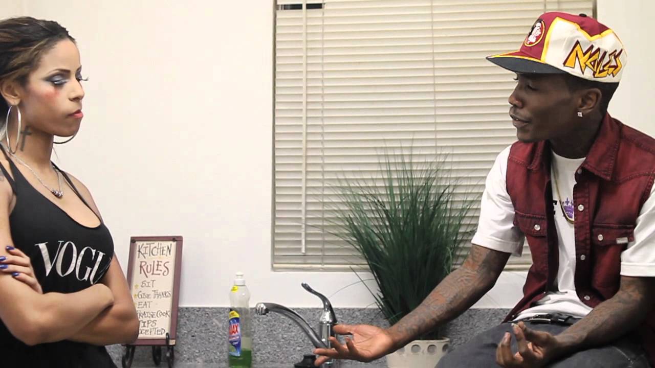 Dizzy Wright - Happy (Official Music Video)