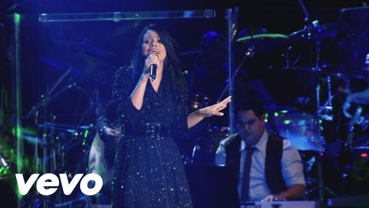 Damares - Preciosidade (Ao Vivo)