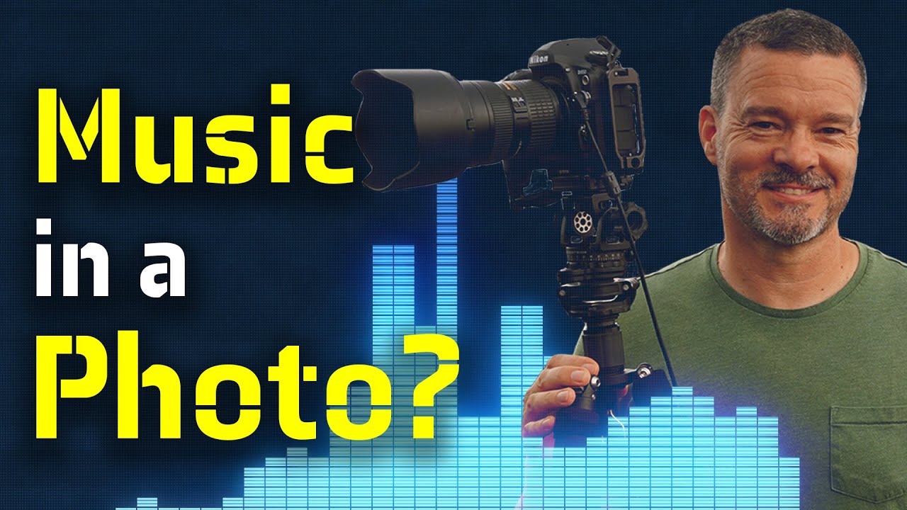 How to use the histogram - it's just like listening to music!