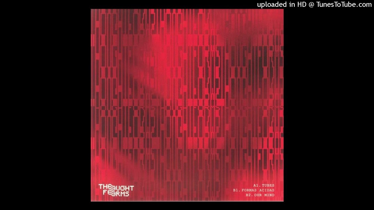 Thoughtforms - Formas Acidas [TFMS001]