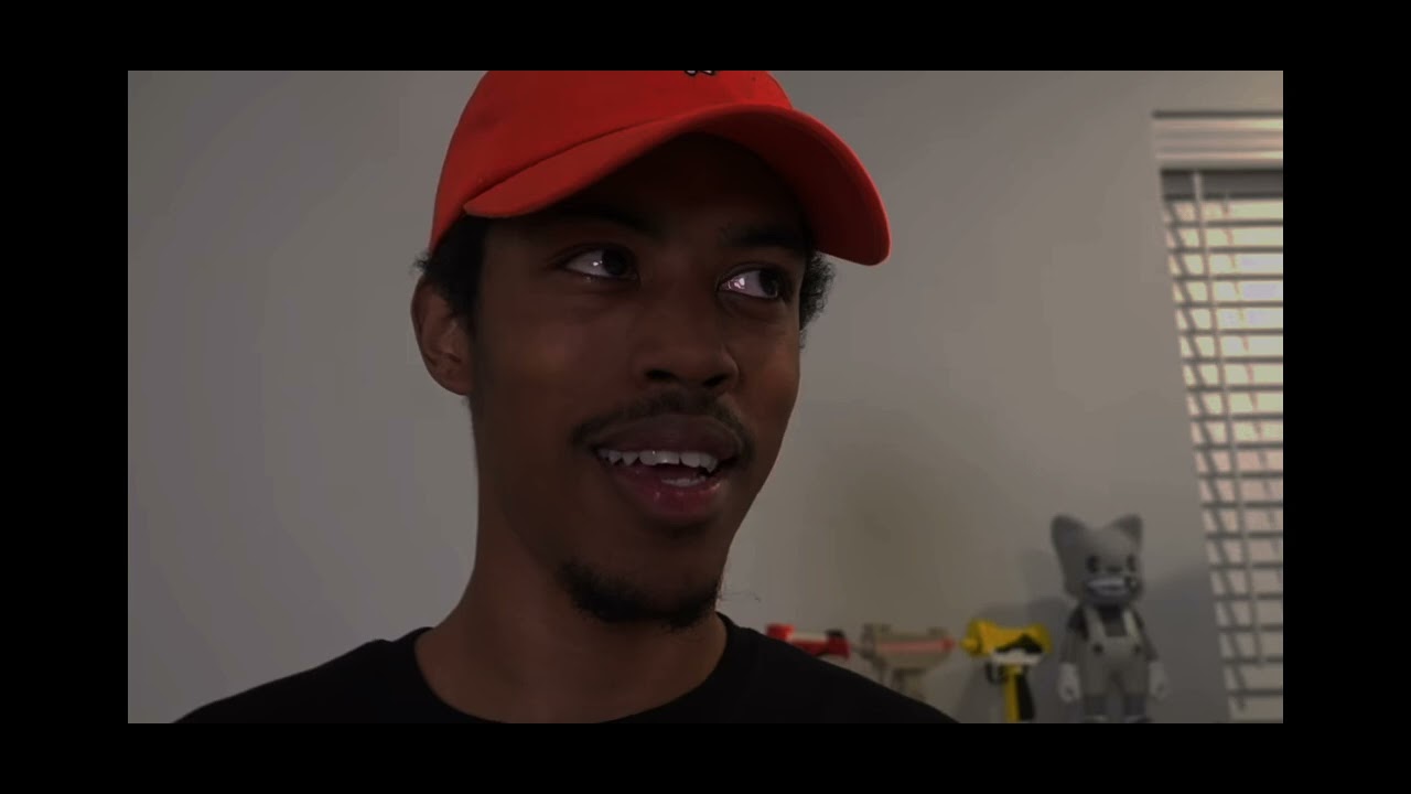 1 HOUR CALEBCITY COMPILATION (Brightness turned down)