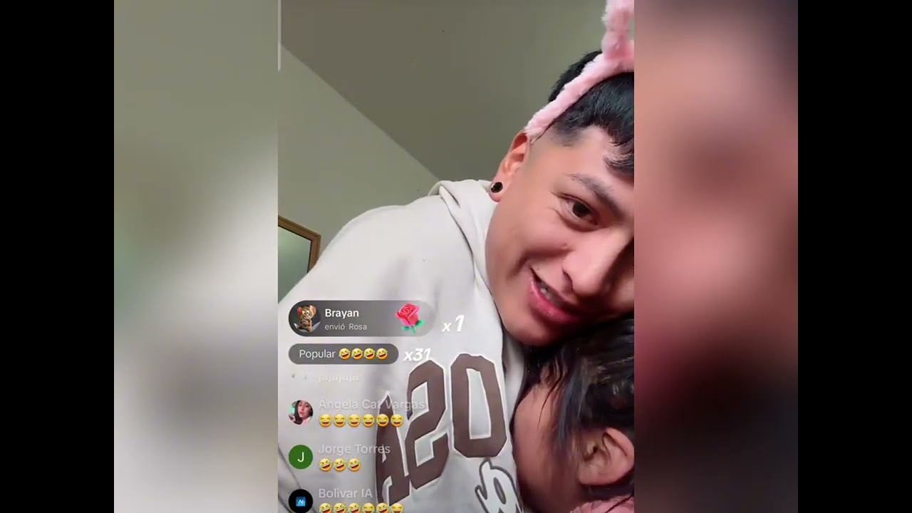 Kako manda advertencia asu hermana+sale mal/ellas cobran venganza/vean hasta el final😂😱