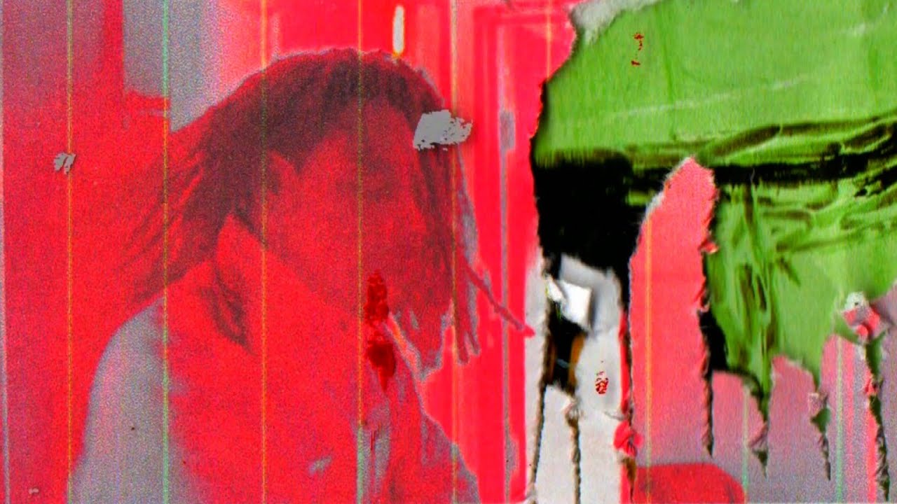 MARCO PLUS - 15 - (Official Music Video)