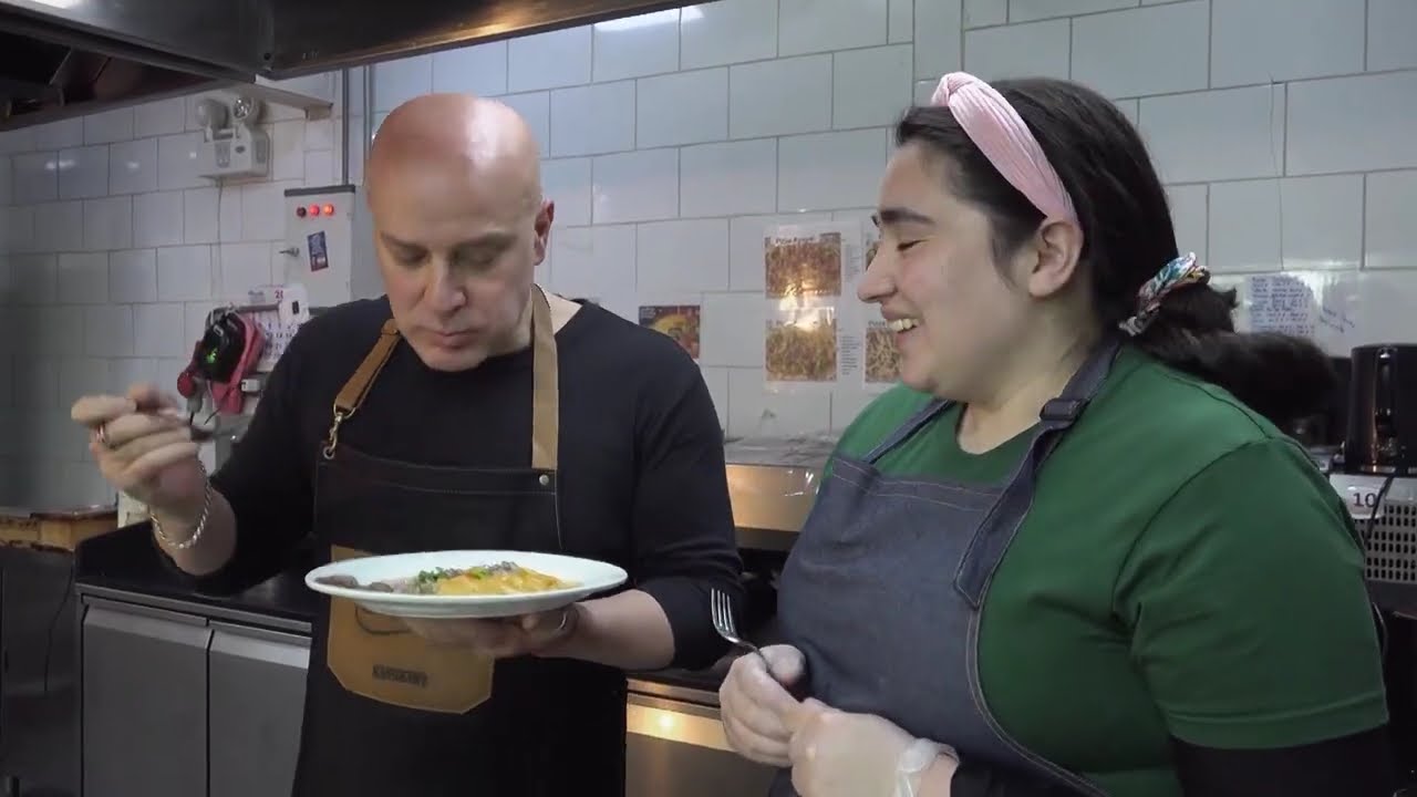 Recomiendo Chile | Temporada 17 | Cap&iacute;tulo 2 | Ancud