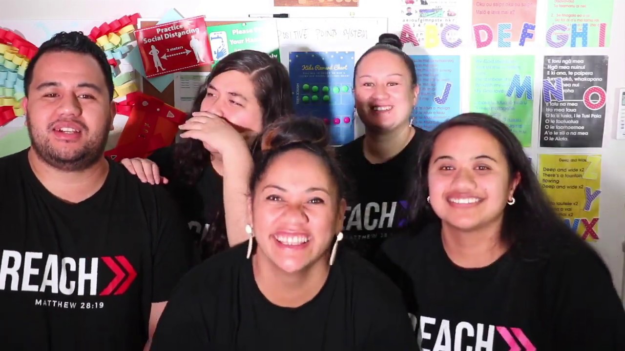 GIMKIDZ Bloopers 2020