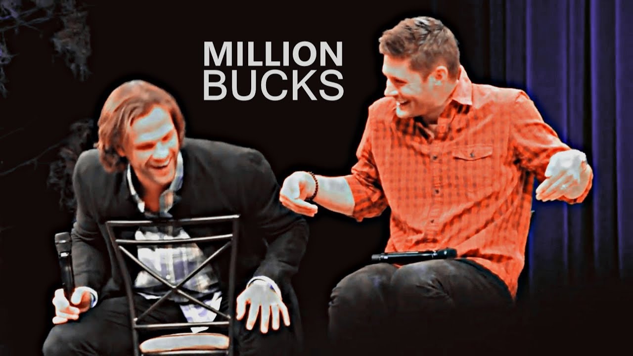 J2 | million bucks