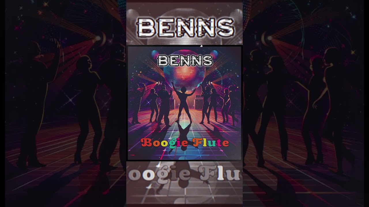 BeNNs - Boogie Flute