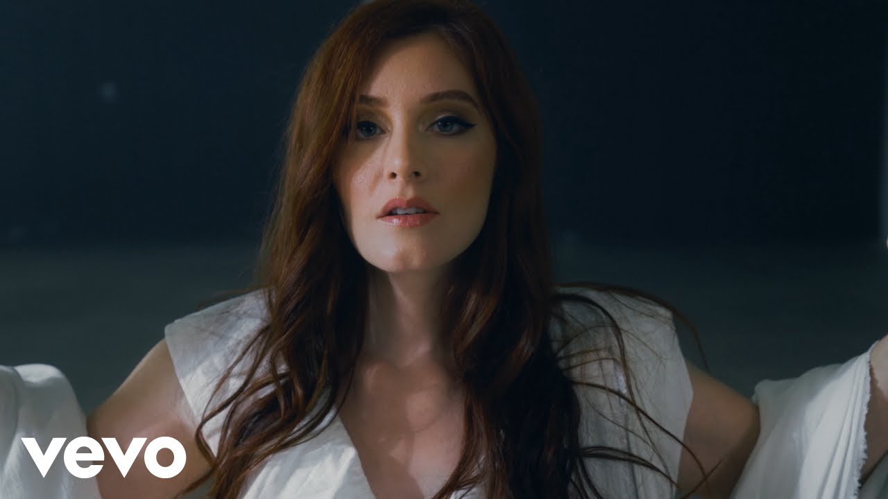 Mandy Harvey - On The Line (Official Video)