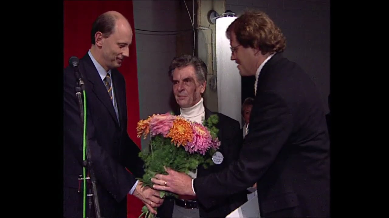 Drehscheibe Leipzig vom 30.10.1998