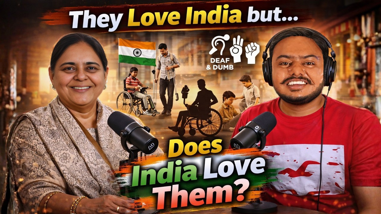 Future of Rehabilitation in India | Dr. Sharanjeet Kaur | Pavel-o-pedia
