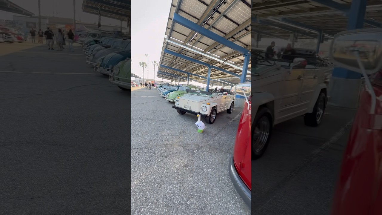 チノ高校カーショー #カリフォルニアカー