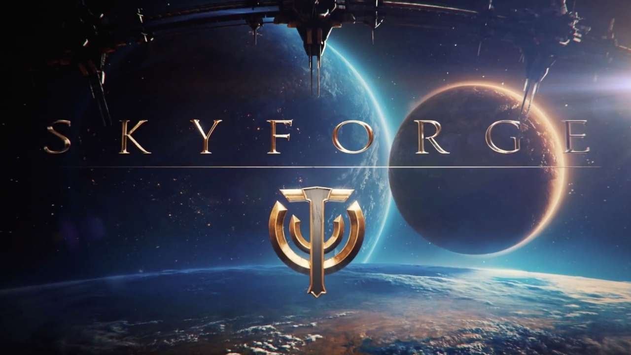 Skyforge. Большой куш и 7000 аргентов.