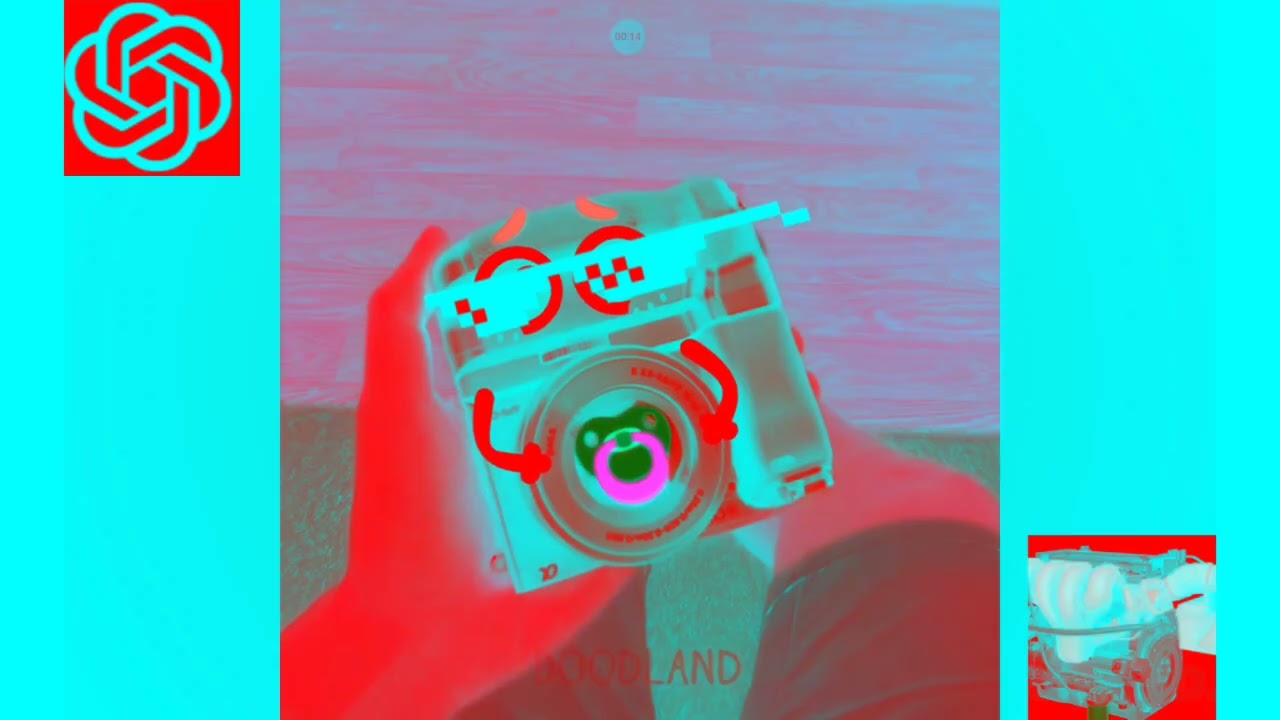 Preview 1982 baby camera effects ...