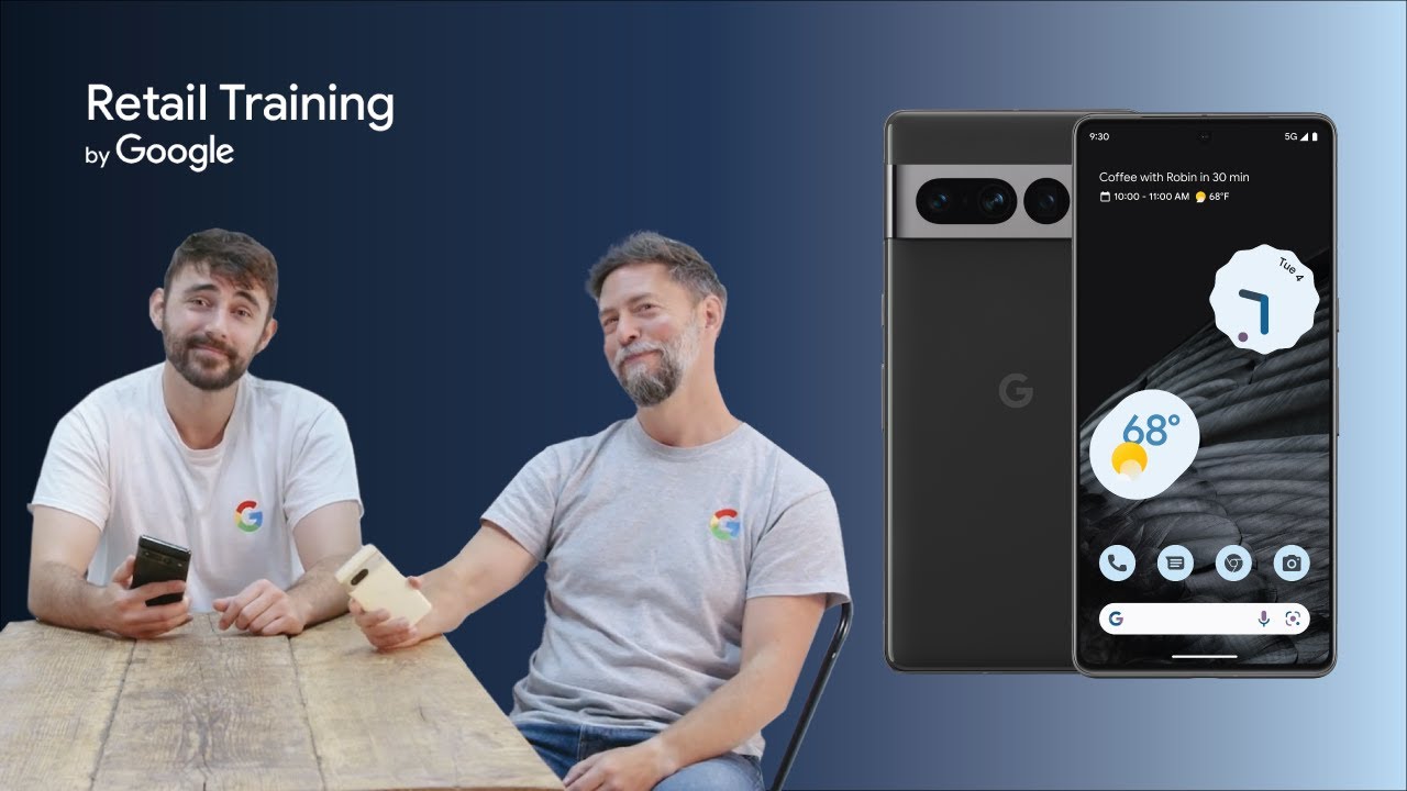 Seven reasons to switch to Pixel 7 and Pixel 7 Pro