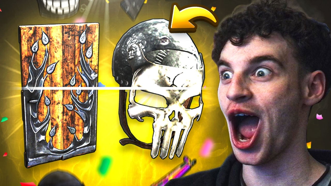 THEY CRAZIEST START TO A VIDEO!