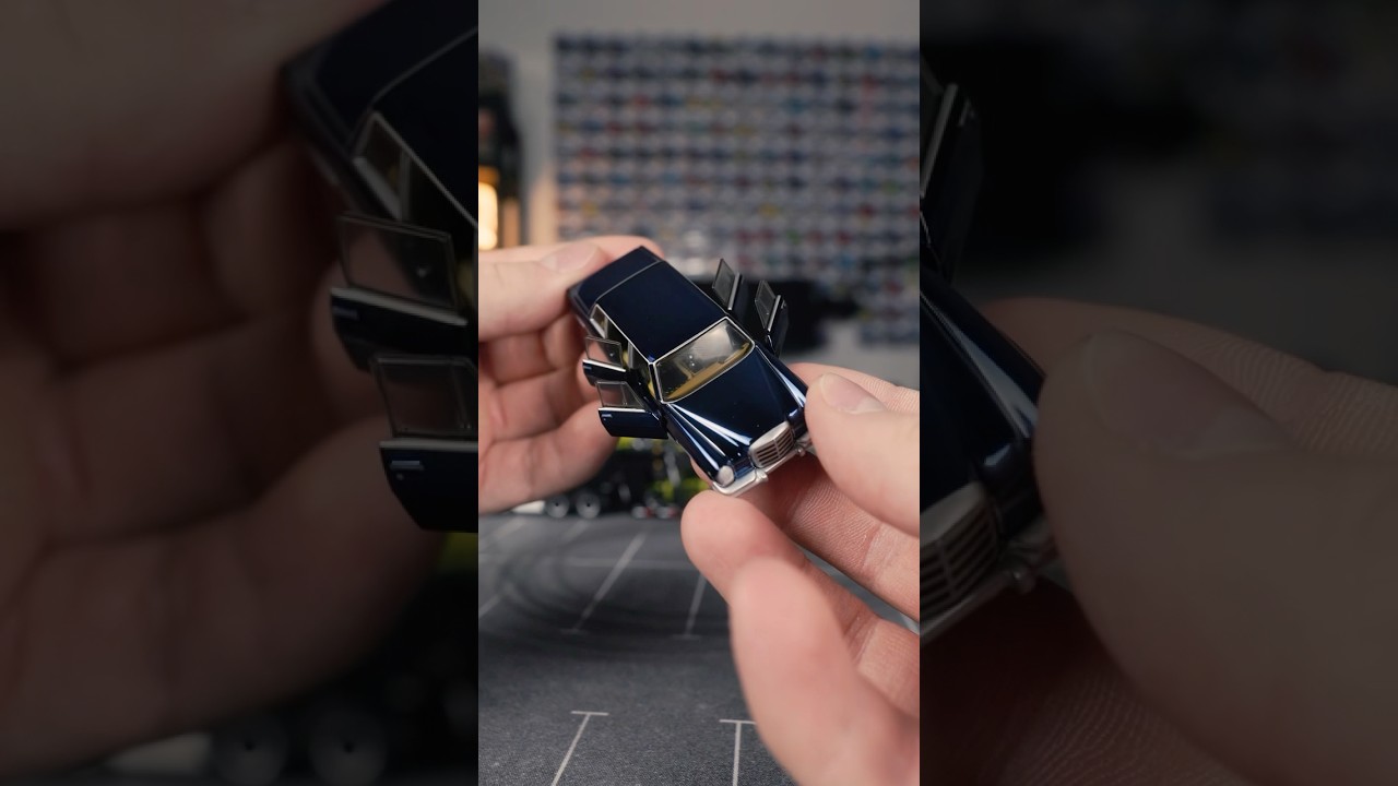 Unboxing first Hot Wheels with 4 opening doors 🤯🔥🔥