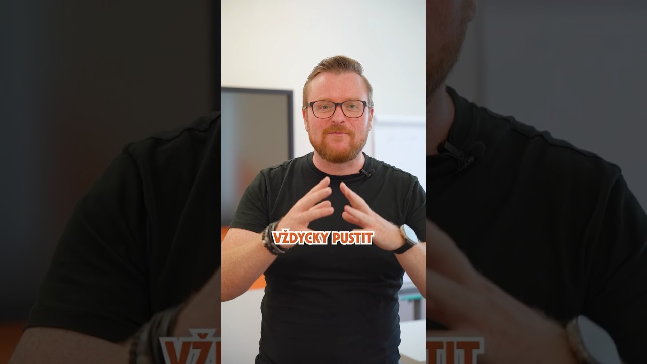 Mus&iacute;te d&aacute;t vždy přednost chodci, i když nen&iacute; na přechodu nebo existuje nějak&aacute; v&yacute;jimka?🚶&zwj;♂️