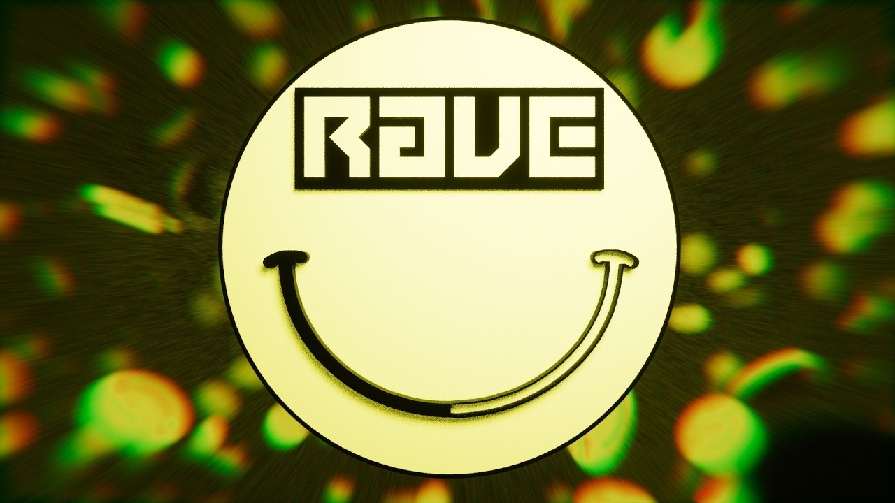 Ultimate Rave Mix 2026