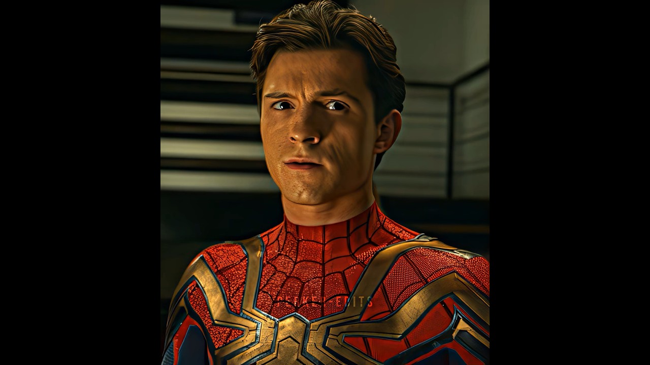 His Powers Are Crazy 💀 | Spider-Man | FUNK ABNORMAL (slowed)
