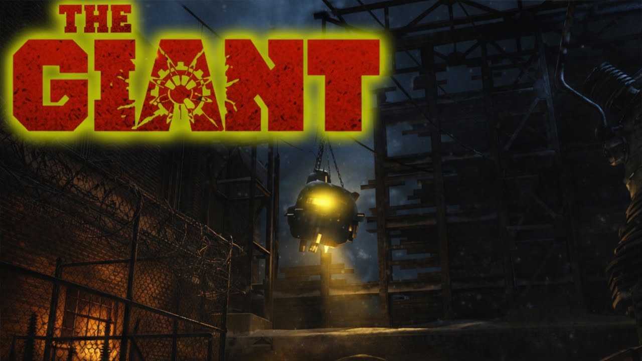 🔴 Madrugada de The Giant con Randoms | Old gen 🙌🔴