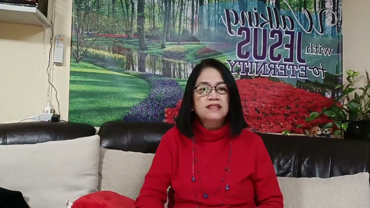 Mga Pangako sa panahong di inaasahan - Isaias 43:1-7