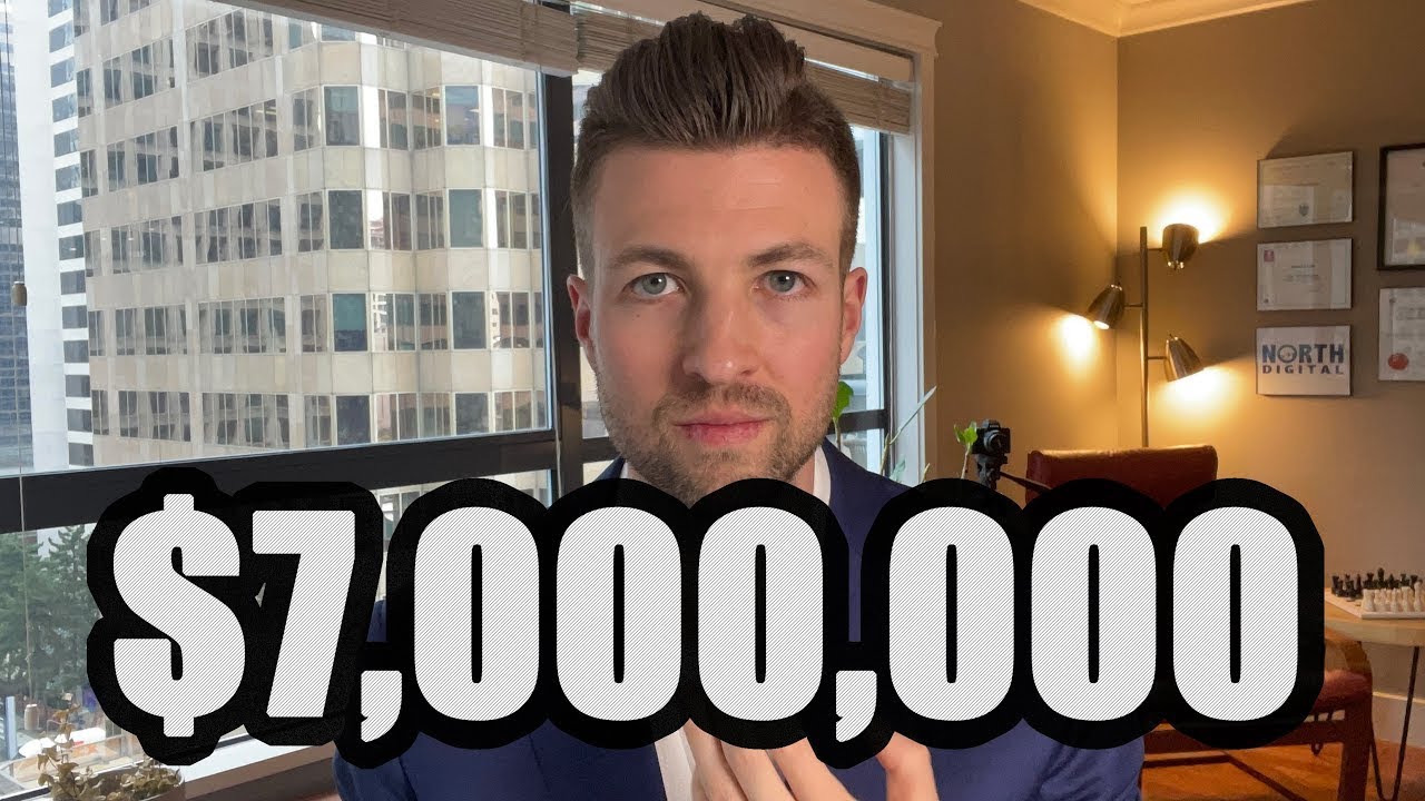 How I generated $7M of leads in 30 days (step by step)