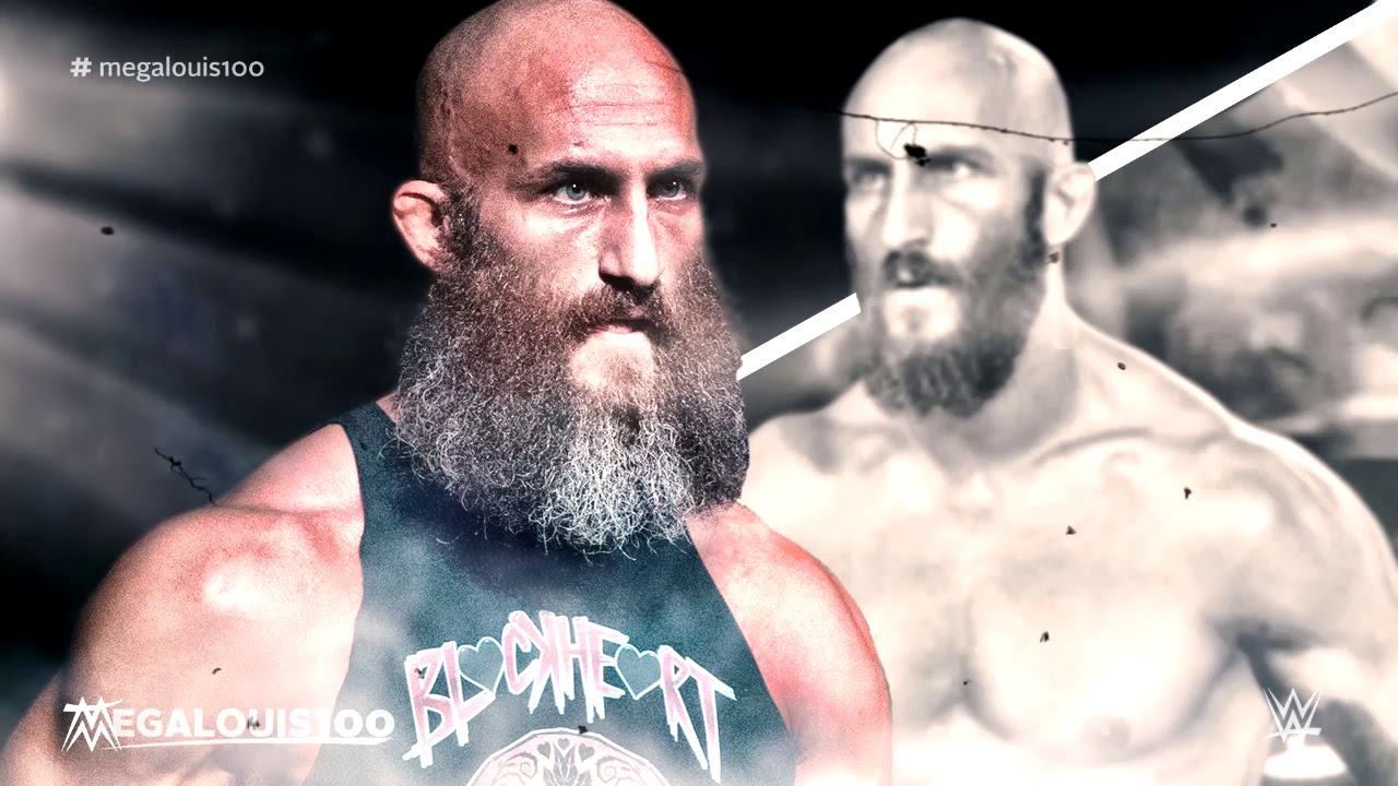 WWE Superstars Old Theme Songs vs. Current Theme Songs - Part 2 [HD]