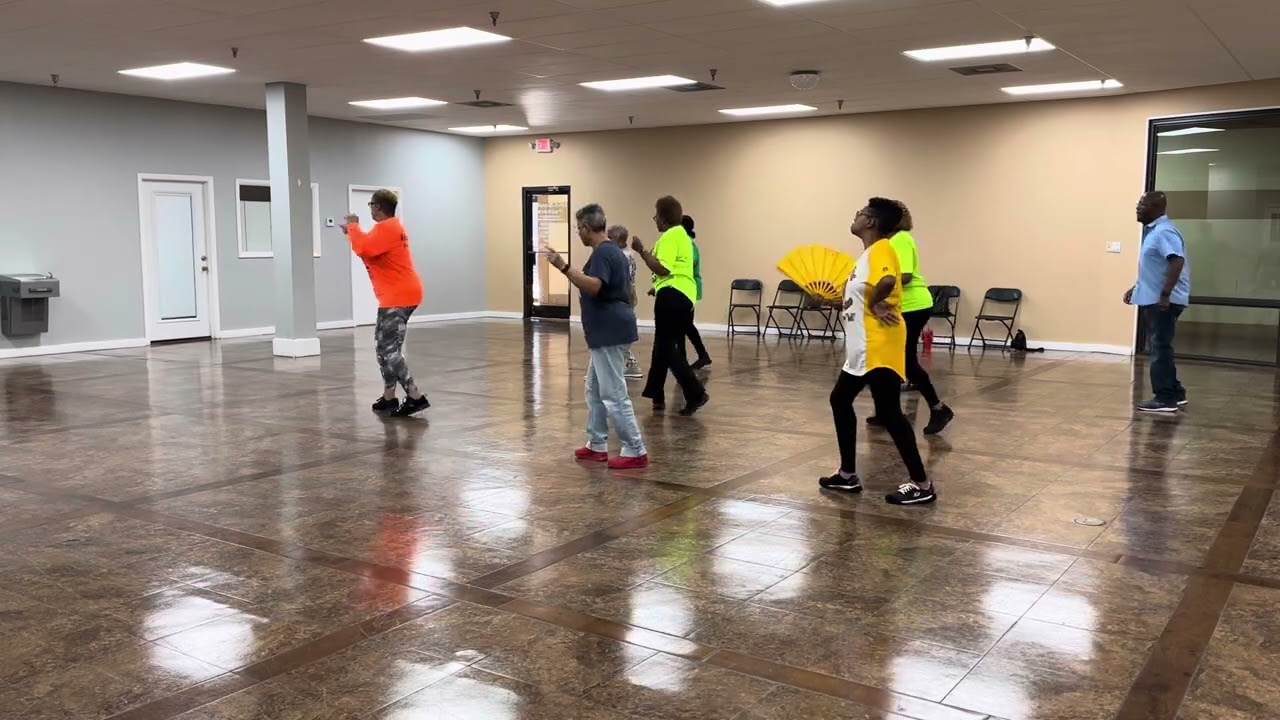 Dance:  One Of These