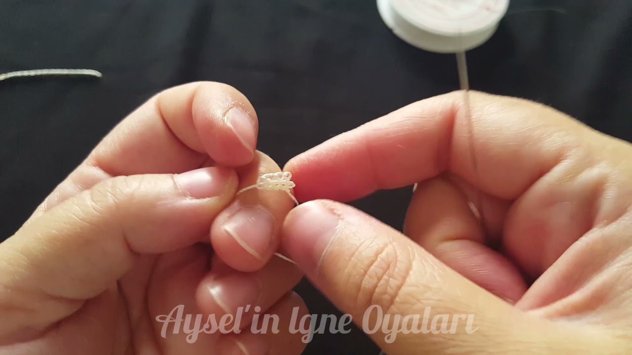 iğne oyası zincir çeşitleri 2