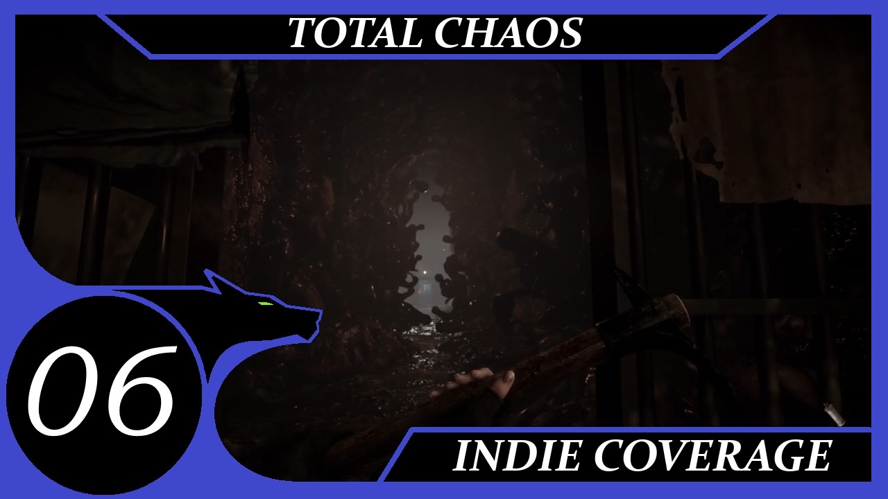 A Friendly Face - Total Chaos - Indie Coverage - Ep 6