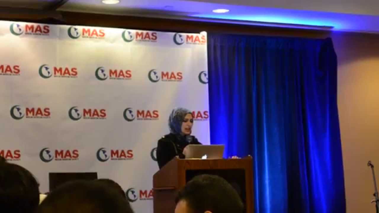 AYM2015 Chicago talk