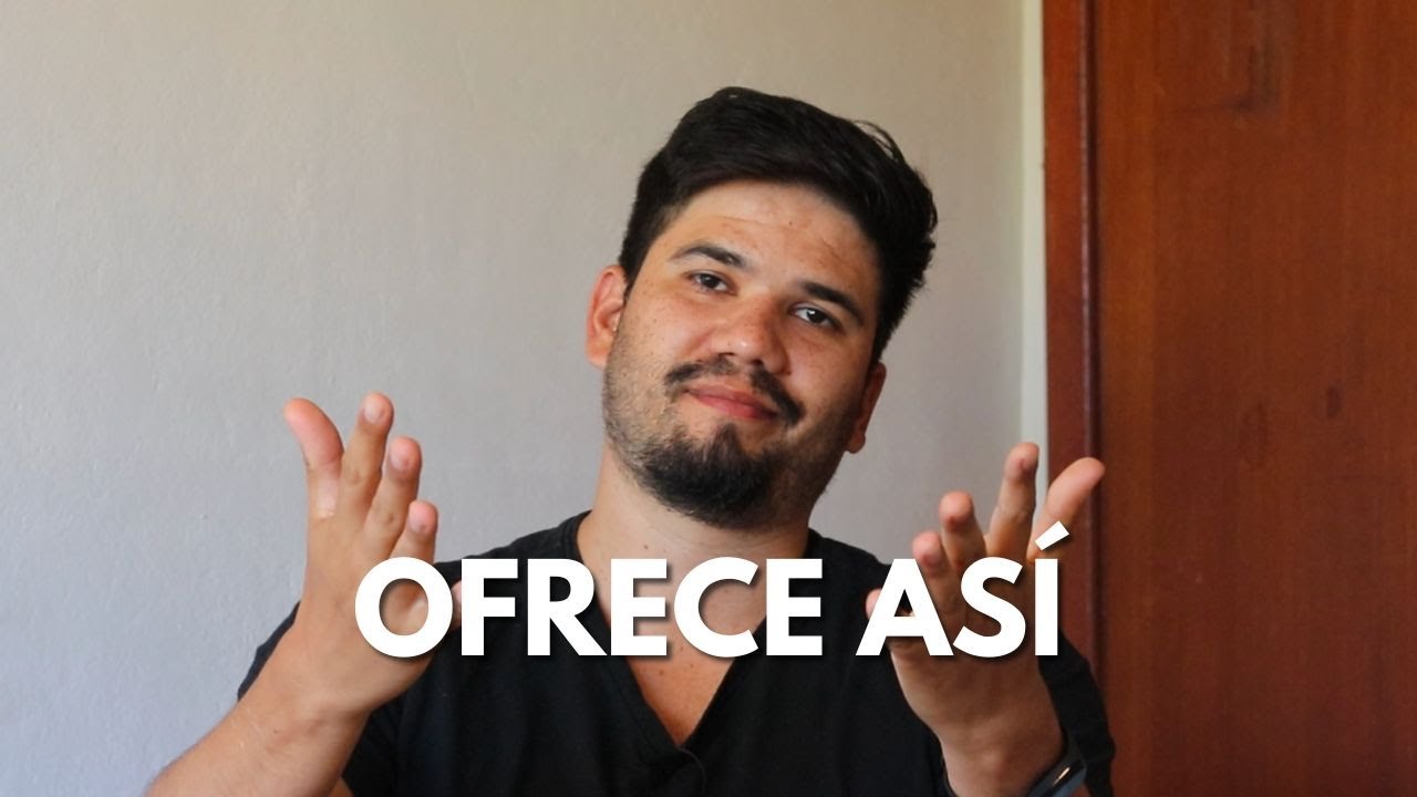 C&Oacute;MO OFRECER SERVICIOS de COMMUNITY MANAGER