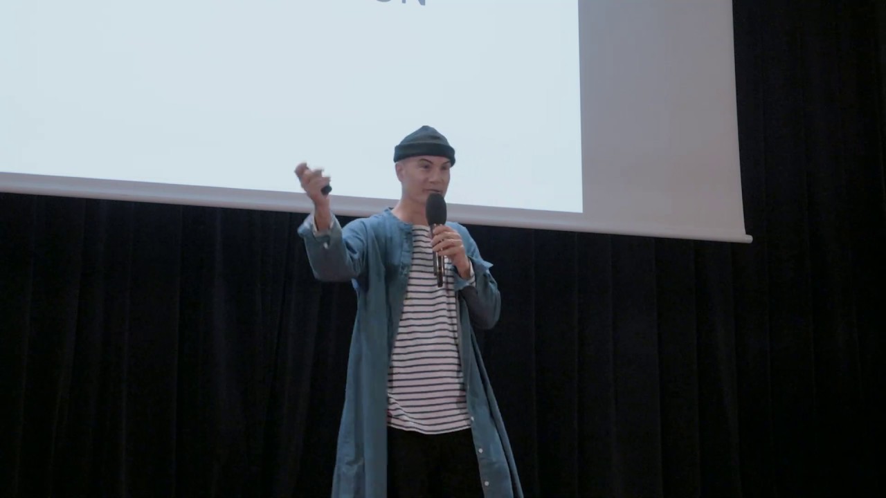 Vivre de sa Passion | Lucas Beaufort | TEDxGrasse