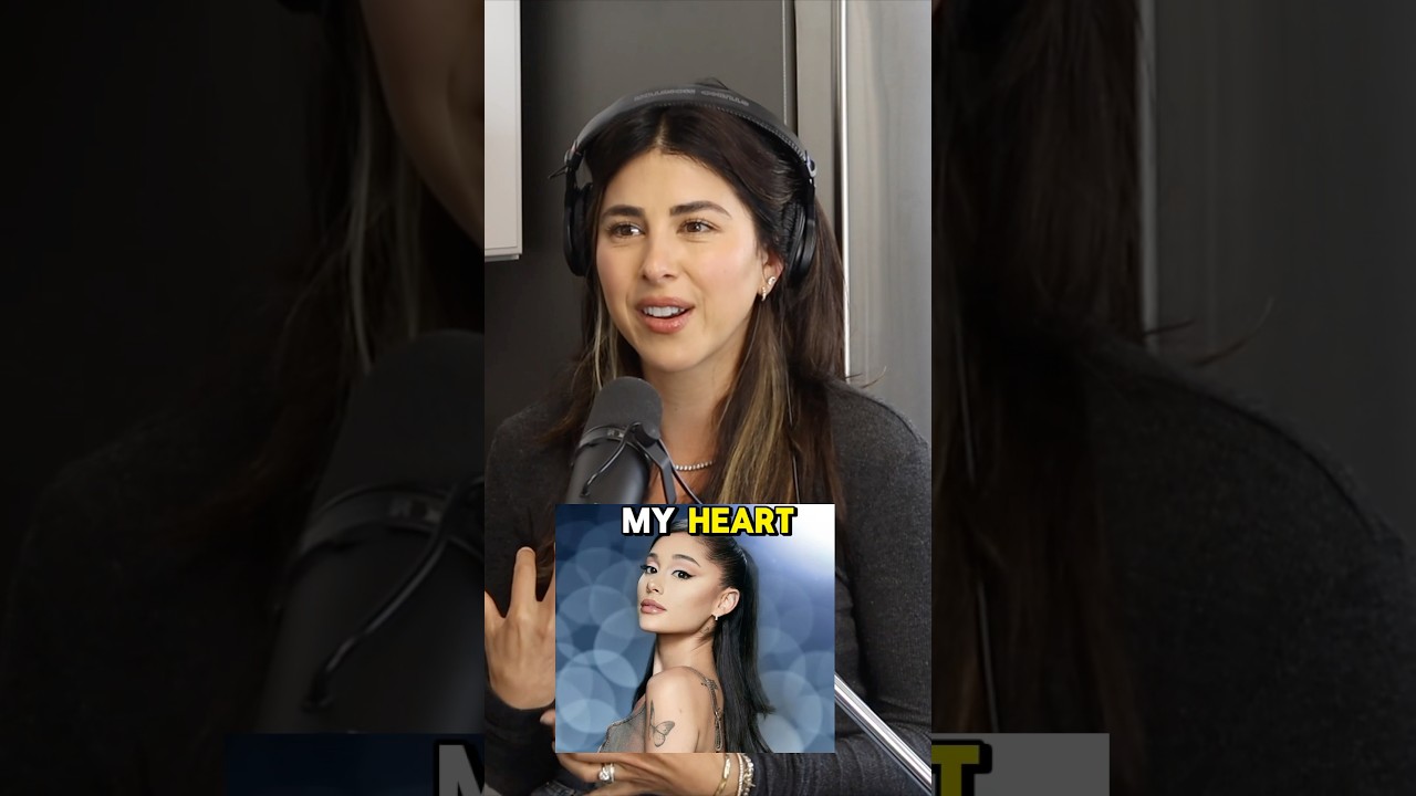 #DaniellaMonet tells us who her BEST FRIENDS in #victorious were! #victoriajustice #arianagrande 🎶