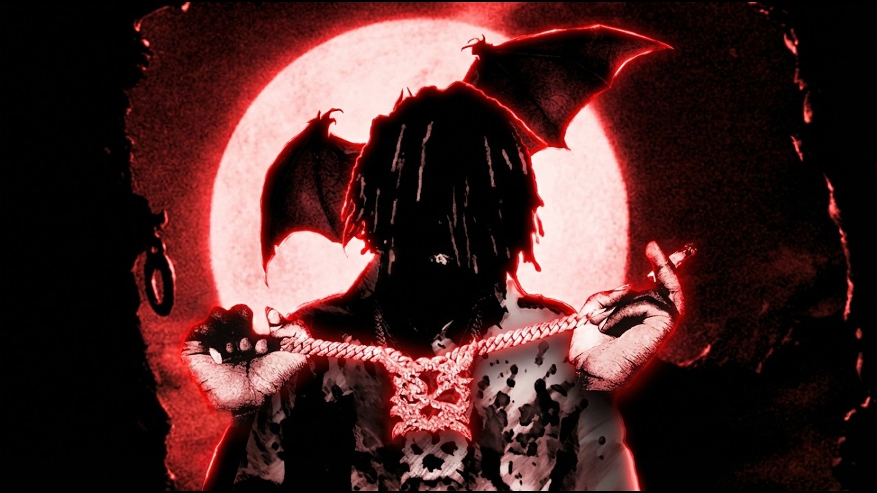 [FREE] Ken Carson Type Beat “RED TOP” | Opium Rage Beat