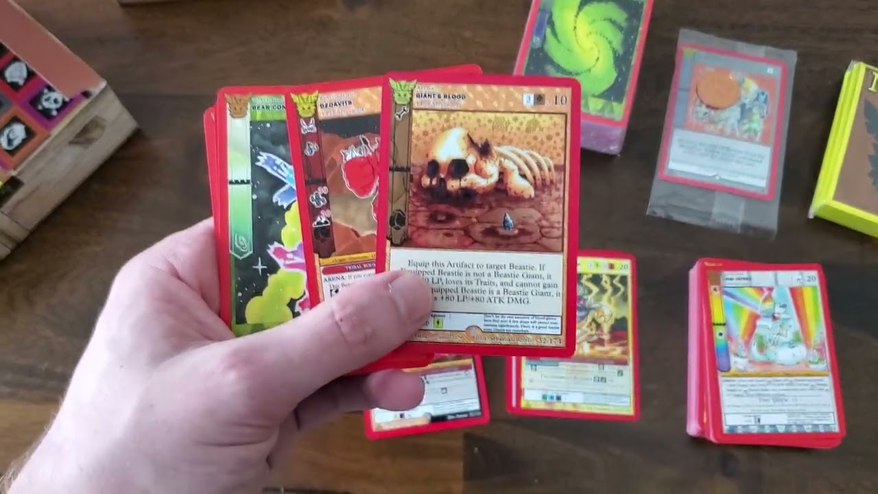 Addressing the Recent Controversies - MetaZoo Native Spellbook Opening x2