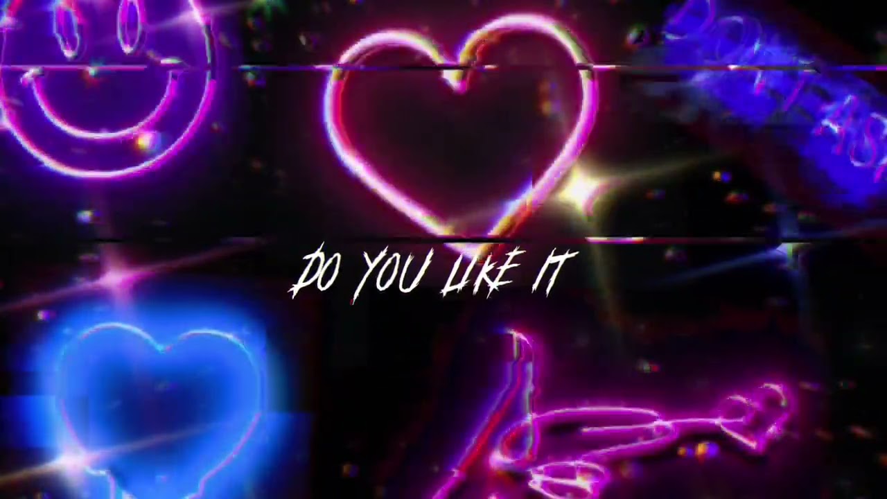 Hoshie Star (feat. zeija) - Do you Like It - Super Slowed & Muffled