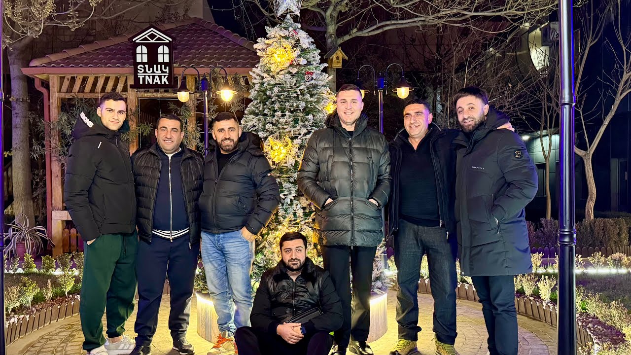 Երաժշտական հավեսով հանդիպում👌