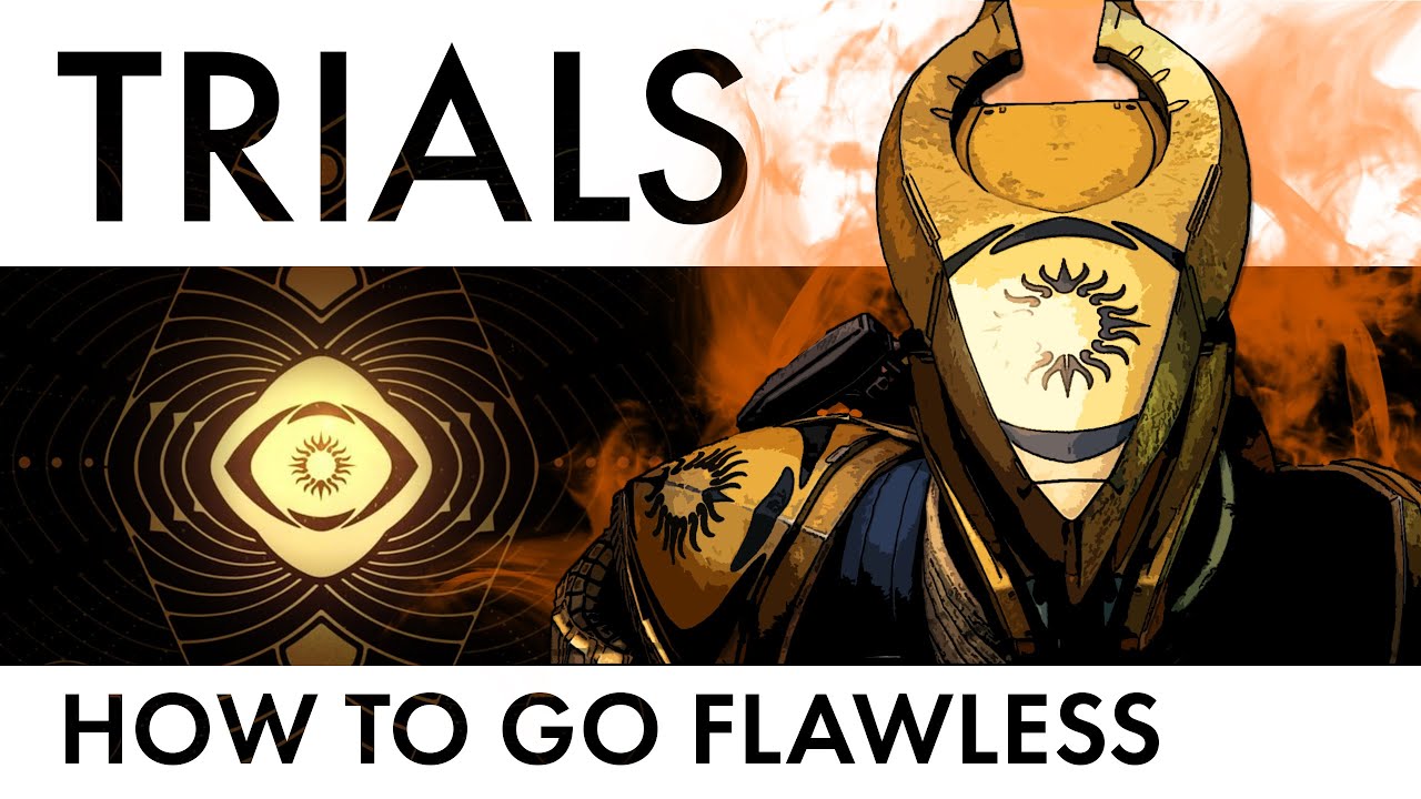How To Go FLAWLESS - The One Thing You NEED To Do