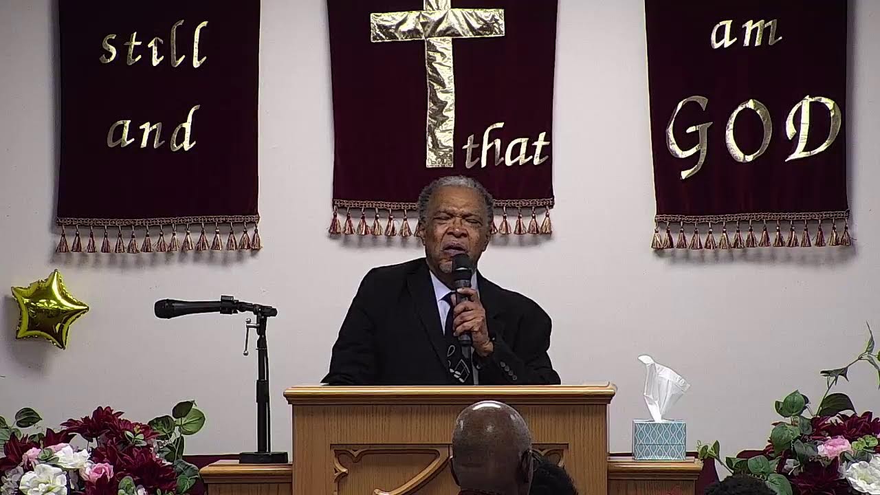 Third Sunday | 2/15/26 | Family Worship Center!