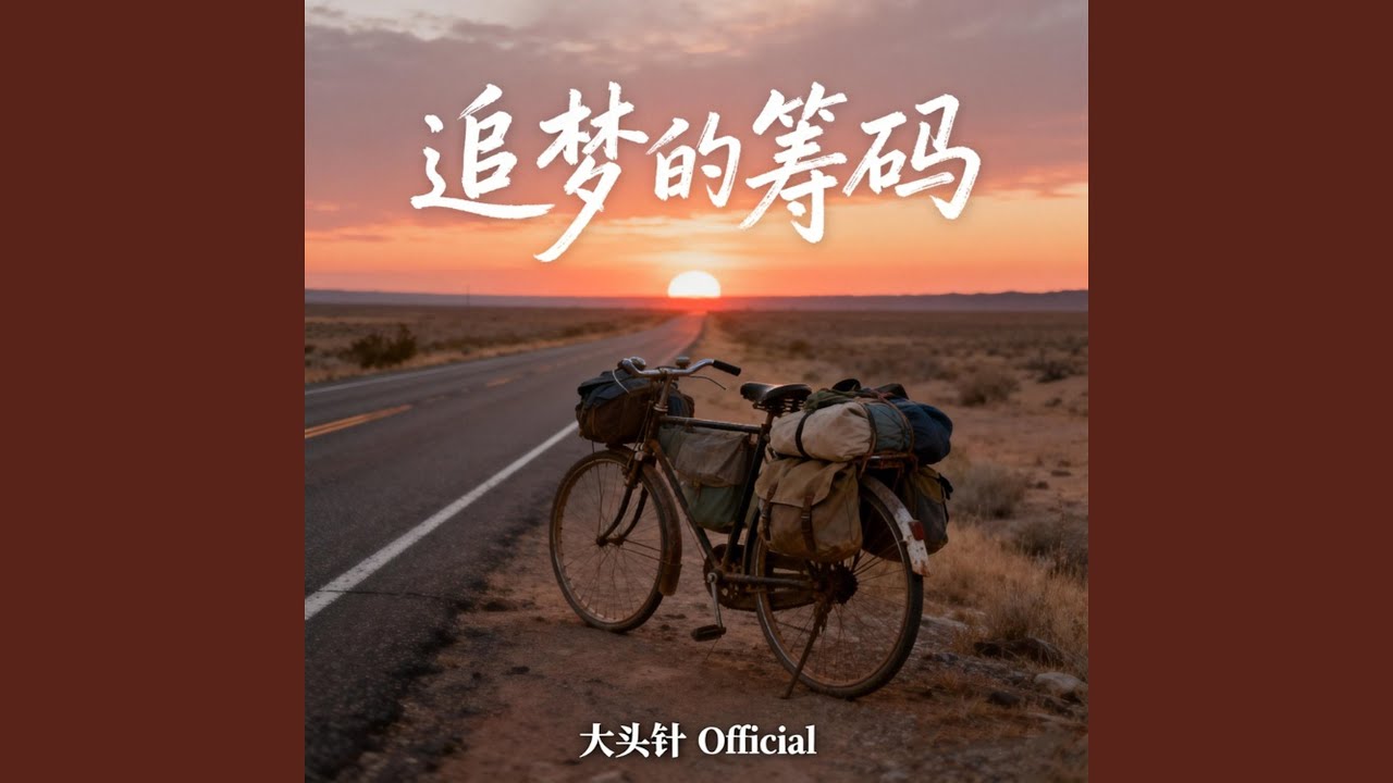追梦的筹码