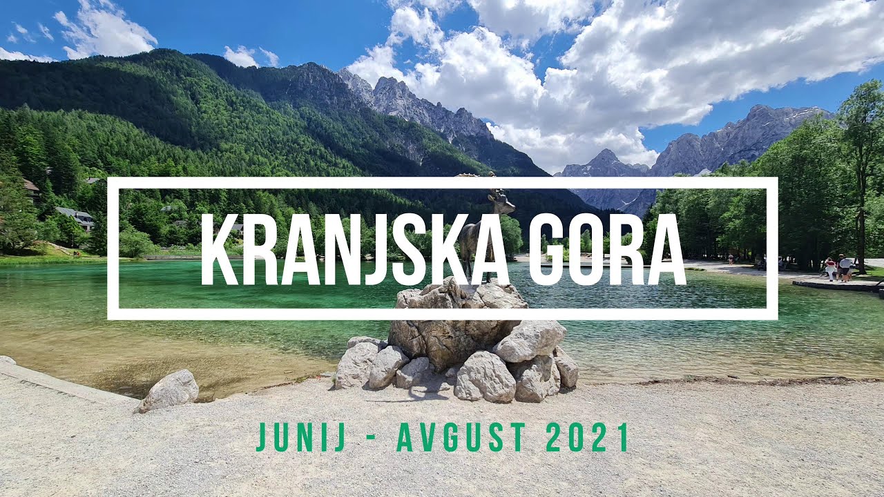 Kranjska Gora