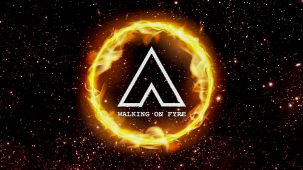 WALKING ON FYRE - FESTIVAL