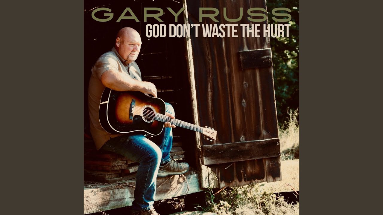 God Don't Waste the Hurt