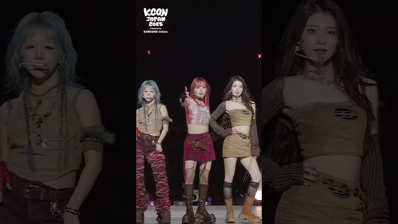 [#KCONJAPAN2025] SMOKE - Kep1er