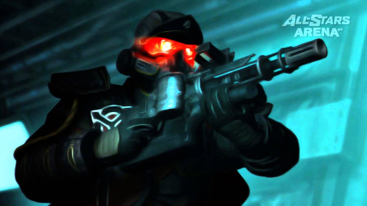 Radec - Ending