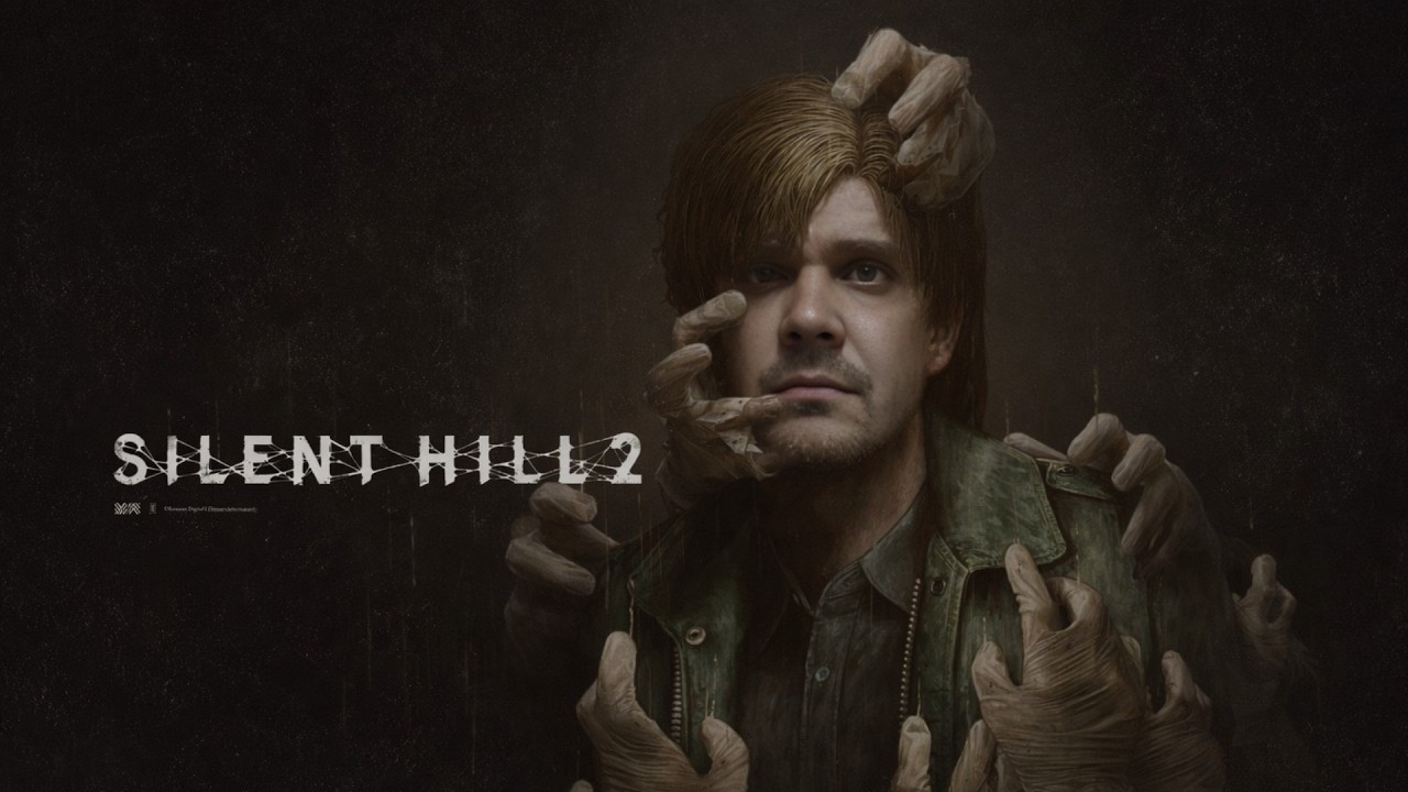 🌫️ Silent Hill 2 ⇒ Епізод 2 | PS5PRO
