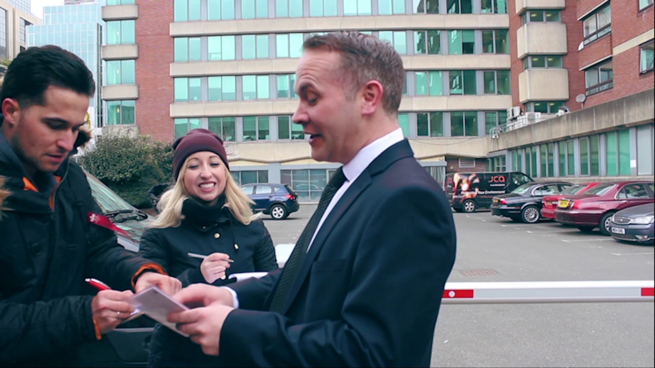 Black Cab Documentary